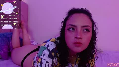 Snapshot of manumeow_ chatting on February 2025 10:10:02 PM Manu online show from February 2025 10:10:02 PM