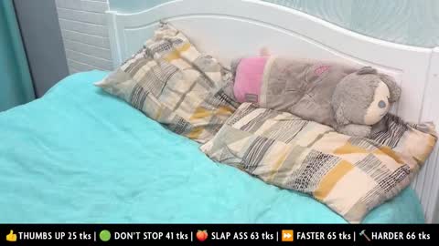 Manussa and Edward online show from March 2026 02:15:02 AM