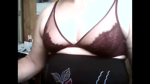 manwithboobs online show from February 2025 07:52:01 PM