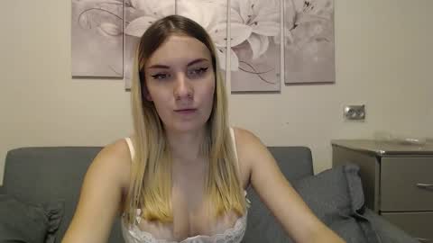 Prosto Maria online show from October 2025 07:09:02 AM