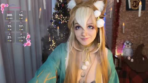 Sasha online show from December 2024 08:14:02 AM