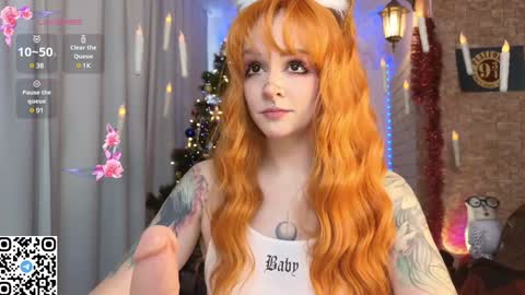 Sasha online show from December 2024 08:20:02 AM