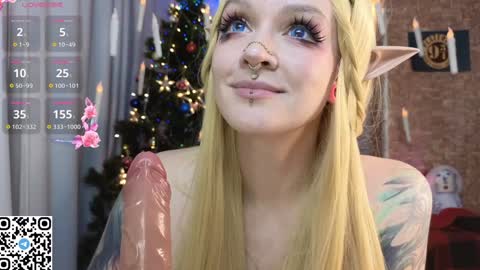 Sasha online show from December 2024 11:19:02 AM