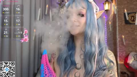 Sasha online show from January 2025 11:09:02 AM