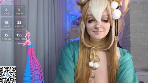 Sasha online show from January 2025 11:10:02 AM