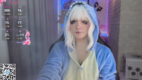 Sasha online show from January 2025 07:57:01 AM