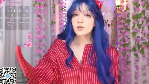 Sasha online show from March 2025 08:29:01 AM