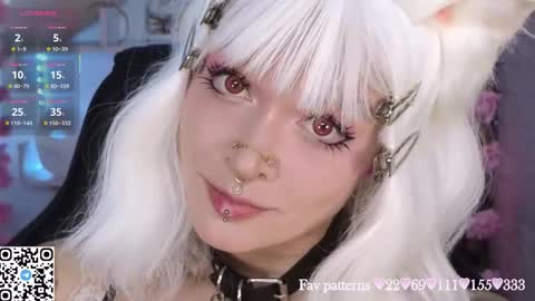 Sasha online show from September 2025 07:52:01 AM