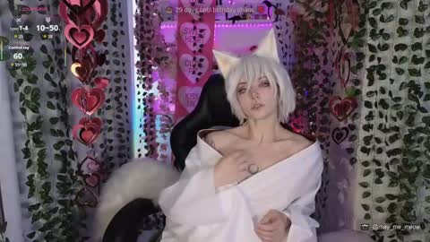 Sasha online show from May 2026 08:12:02 AM