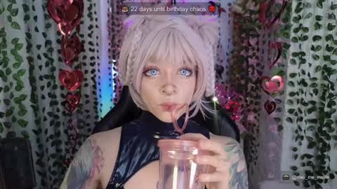 Sasha online show from May 2026 08:09:02 AM
