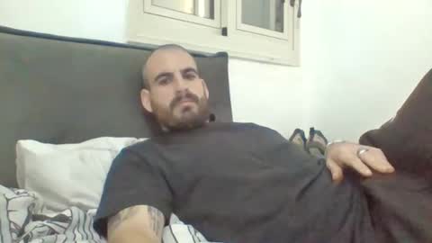 maor_asraf online show from March 2026 09:17:02 AM