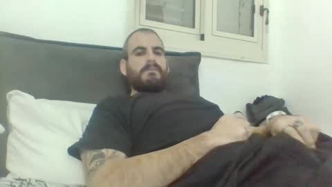 maor_asraf online show from March 2026 03:40:01 PM