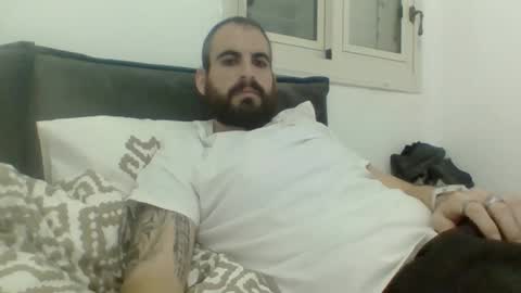 maor_asraf online show from April 2026 09:56:01 PM