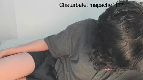 mapache1177 online show from May 2026 10:55:02 AM