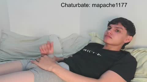 mapache1177 online show from May 2026 11:13:01 PM