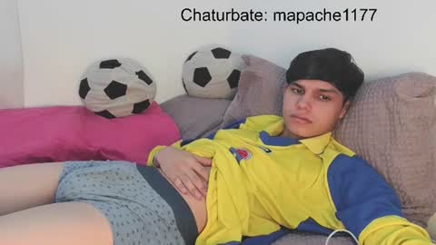 mapache1177 online show from June 2026 06:07:01 PM