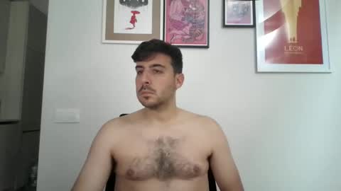mapacheferoz online show from May 2026 01:41:01 PM