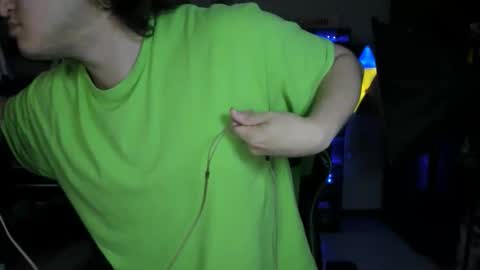 Snapshot of mapachoso1414 chatting on November 2025 11:54:01 PM mapachoso1414 online show from November 2025 11:54:01 PM