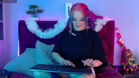 Snapshot of mapu_delyth chatting on December 2024 05:00:01 AM Maria Paula online show from December 2024 05:00:01 AM