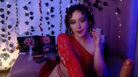 Snapshot of mapu_delyth chatting on April 2026 04:48:02 AM Maria Paula online show from April 2026 04:48:02 AM