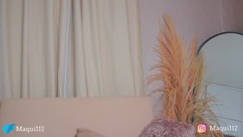 Maquii   online show from February 2025 11:15:02 PM