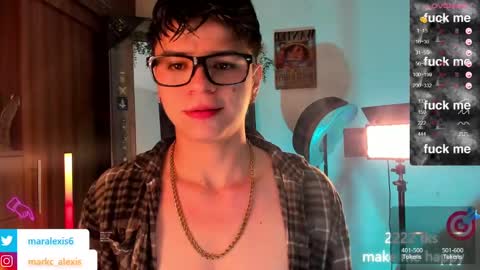 Snapshot of mar_alexis chatting on February 2025 05:47:02 AM mar_alexis online show from February 2025 05:47:02 AM