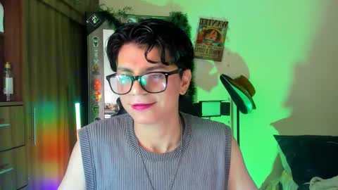 mar_alexis online show from January 2026 09:07:02 PM