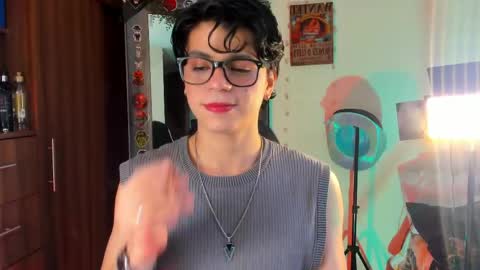 mar_alexis online show from April 2026 04:09:01 PM