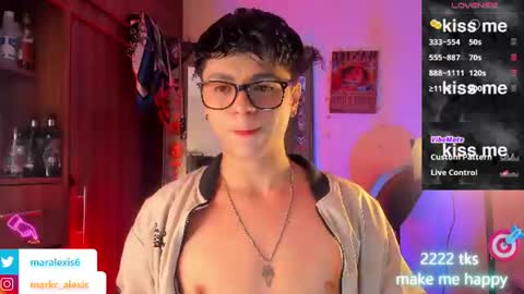 mar_alexis online show from June 2026 10:52:02 AM