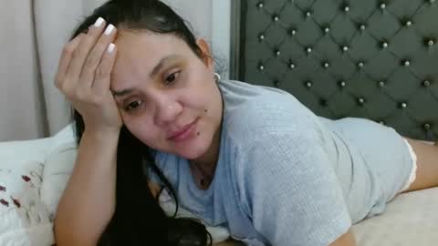 mara4sweet online show from January 2025 05:30:01 AM