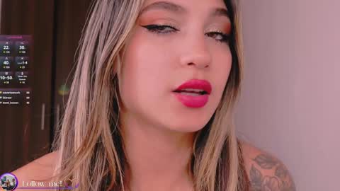 Snapshot of mara__ross chatting on January 2025 07:44:02 PM Mara Independent Model online show from January 2025 07:44:02 PM