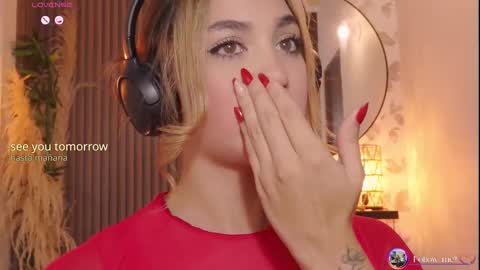 Snapshot of mara__ross chatting on March 2026 11:36:01 AM Mara Independent Model online show from March 2026 11:36:01 AM