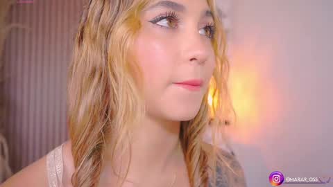 Mara Independent Model online show from May 2026 02:23:02 PM
