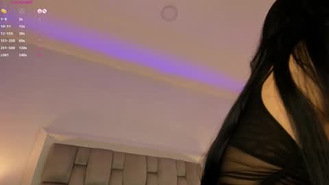Snapshot of mara_betancurt chatting on February 2025 06:36:02 AM Mara online show from February 2025 06:36:02 AM