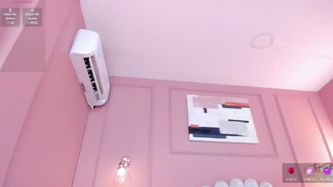 Mara  online show from January 2025 09:40:01 PM