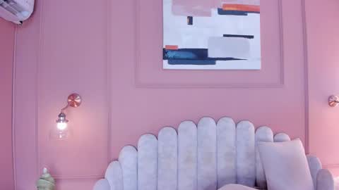 Mara  online show from March 2025 10:07:02 PM