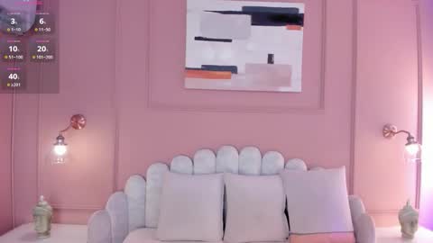 Mara  online show from September 2025 06:46:01 PM