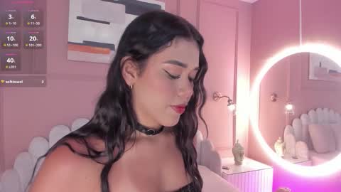 Mara  online show from October 2025 06:51:01 PM