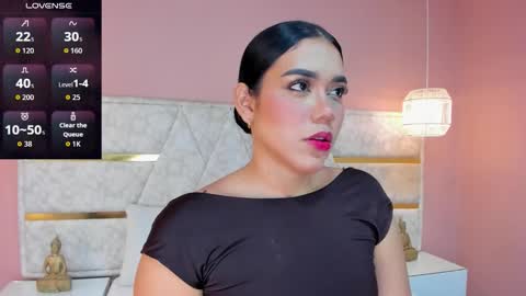 Mara  online show from February 2026 10:02:01 PM