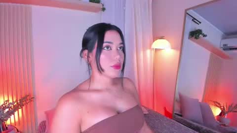 Snapshot of mara_brooks chatting on July 2026 07:05:01 PM Mara online show from July 2026 07:05:01 PM