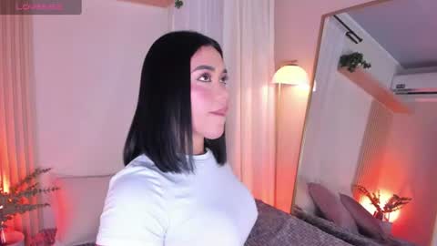 Snapshot of mara_brooks chatting on July 2026 09:45:02 PM Mara online show from July 2026 09:45:02 PM