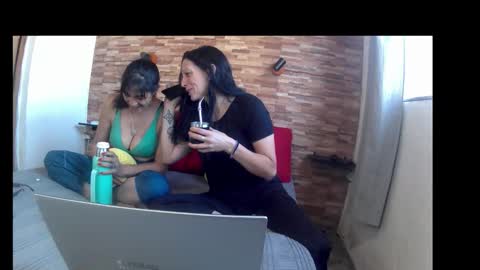 Snapshot of mara_david chatting on October 2025 01:06:02 PM coshitaxxx online show from October 2025 01:06:02 PM