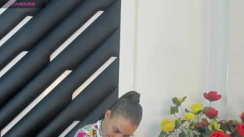 Snapshot of mara_lore chatting on September 2025 09:14:02 PM Mara online show from September 2025 09:14:02 PM