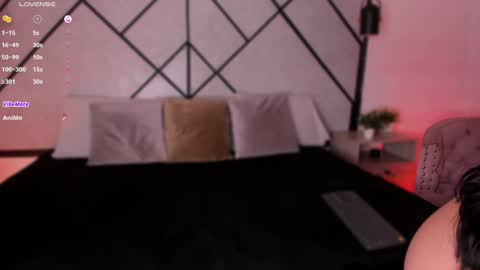 Snapshot of mara_martinez chatting on February 2025 04:46:02 AM online show from February 2025 04:46:02 AM