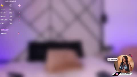 Snapshot of mara_martinez chatting on February 2025 07:56:02 AM online show from February 2025 07:56:02 AM