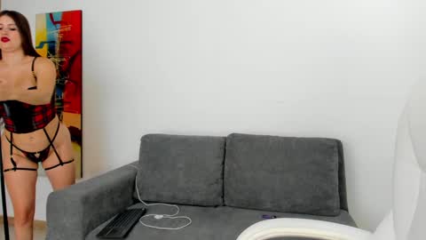 mara modelo independiente online show from February 2025 01:43:01 AM