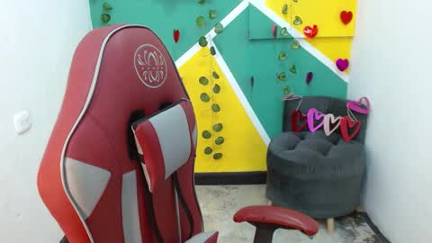 Mara 3 online show from February 2025 09:53:02 PM