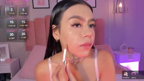 Snapshot of mara_swan_ chatting on November 2025 12:13:01 PM MARA online show from November 2025 12:13:01 PM