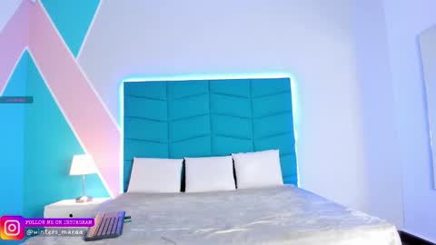 mara_winters_ online show from November 2025 11:21:01 AM