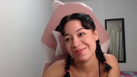 Snapshot of maraa_09 chatting on December 2024 07:06:02 AM Marcela independent online show from December 2024 07:06:02 AM